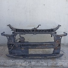 Calandra Radiatori Ossatura Completa Hyundai i10 1 Serie 2010 1.1 Benzina