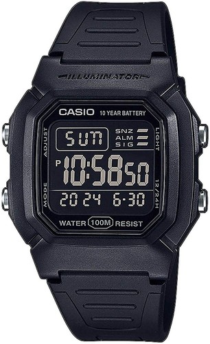 Orologio uomo casio digitale - orologio,