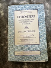 Up From Zero Paul Zero Advance