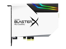 Creative Sound Blaster AE-5