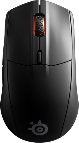 Steelseries rival wireless - 3,