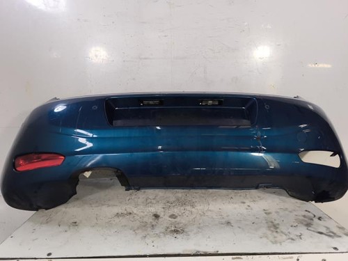 Paraurti posteriore fiat punto - paraurti,