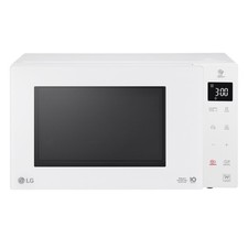 LG MH6336GIH forno a microonde