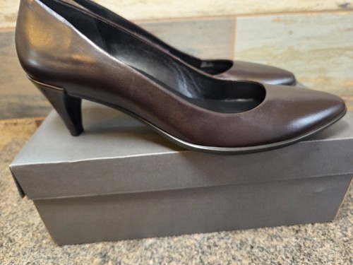Ecco donna forma tacco - forma,