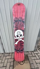 tavola da snowboard Nitro