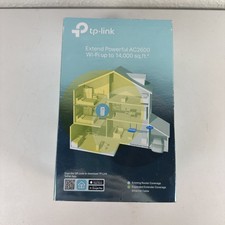 TP-Link AC2600 Range Extender