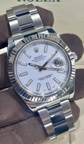 Rolex datejust mm - mm,