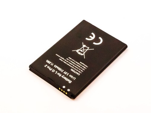 Batteria per optimus pro - batteria,