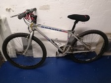 Bici mtb vintage KASTLE