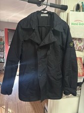 Stone Island Men's Jacket Size