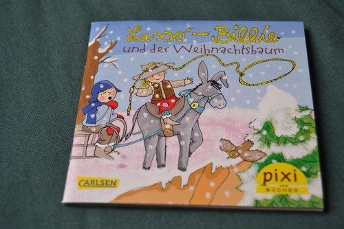 Pixi sonderausgabe - pixi,