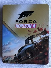 FORZA HORIZON 4 PS4 SOLO