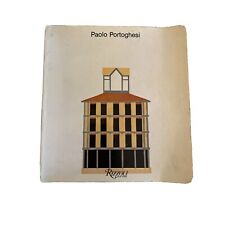 Paolo Portoghesi Projects and