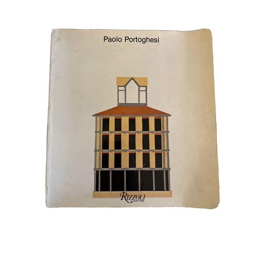 Rizzoli book white paolo - rizzoli,