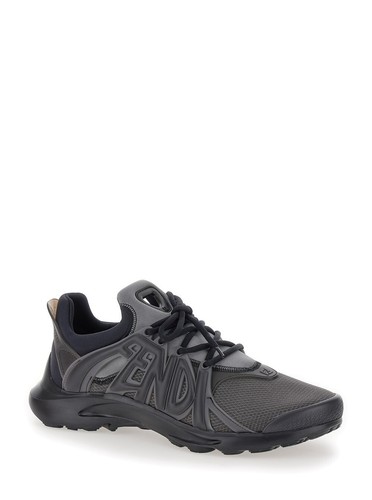 Fendi tag black - tag,