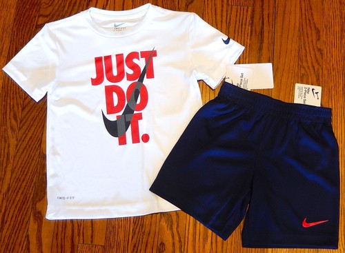 Nike sport set pantaloncini - set,