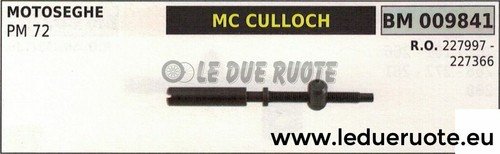 227997 227366 mcculloch promac - 227997,