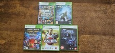 MICROSOFT XBOX 360 - ALL