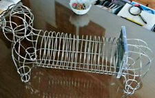 Porta Cd 20 POSTI CROMATO A