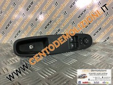 RICAMBI USATI PULSANTIERA