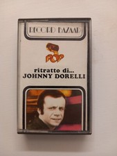 RITRATTO DI....JOHNNY DORELLI