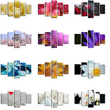 Canvashop quadri moderni fiori