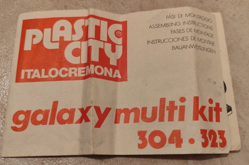 Plastic city italocremona - plastic,