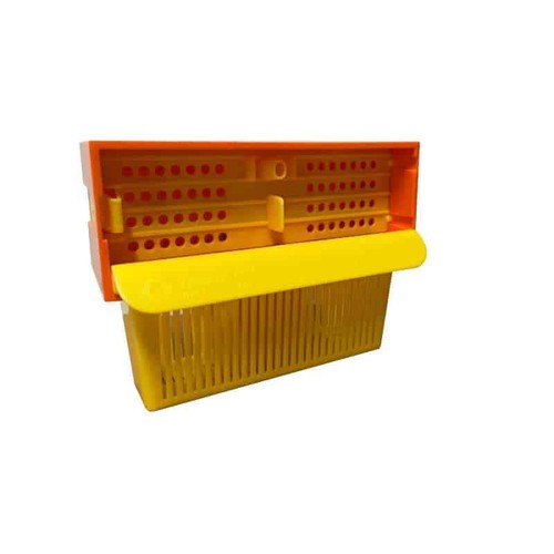 Trappola polline per arnia - polline,