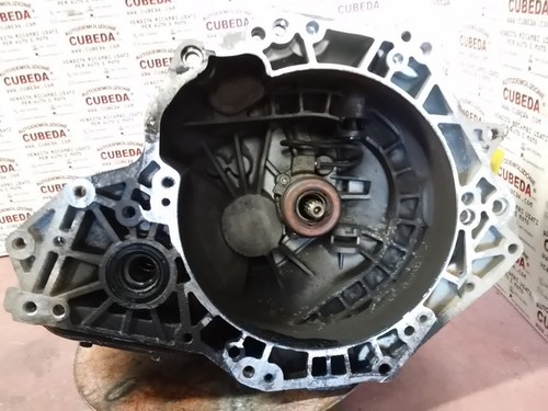 Cambio usato manuale - , opel