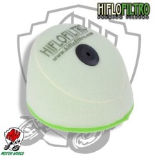 FILTRO ARIA HIFLO Honda CR 85