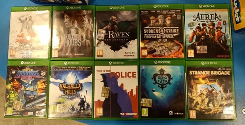 Lotto giochi usati xbox - lotto,