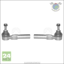 2X Kit Testina Scatola Sterzo