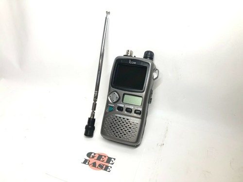 Ricevitore radiocomunicazioni