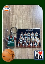 PORTACHIAVI CANOTTA LATTE SOLE