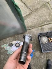 COLLETTORE ASPIRAZIONE CARBURATORE 18.16 3 FORI PER APE 50 P TM FL FL2 CROSS MIX