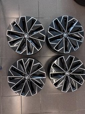 Kit 4 cerchi in lega originali skoda superb 18" ( molti altri modelli gruppo VW)