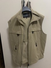 gilet polbot nuovo con