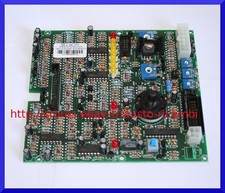 SIME SCHEDA CONTROLLO VENTILATORE MISTRAL ART. 6260500