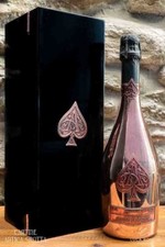 Brut Rose Armand de Brignac
