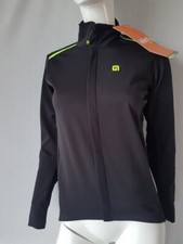 Giacca ciclismo donna Alé