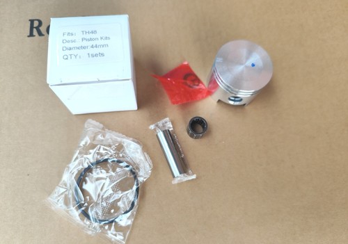 Kit completo pistone kawasaki - completo,