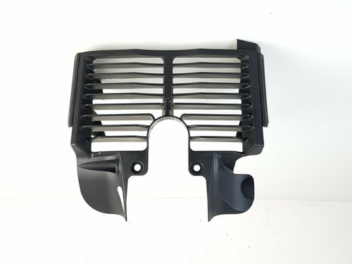 Carena griglia radiatore - carena,