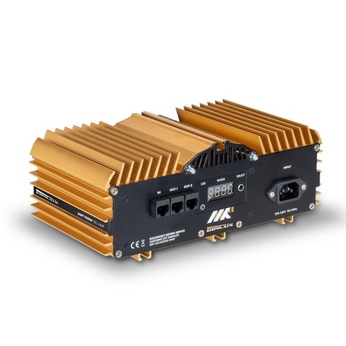Dimlux ballast elettronico - -,