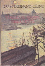 Louis-Ferdinand Celine
