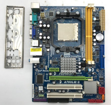 ASRock A780LM-S REV:G/A 1.01