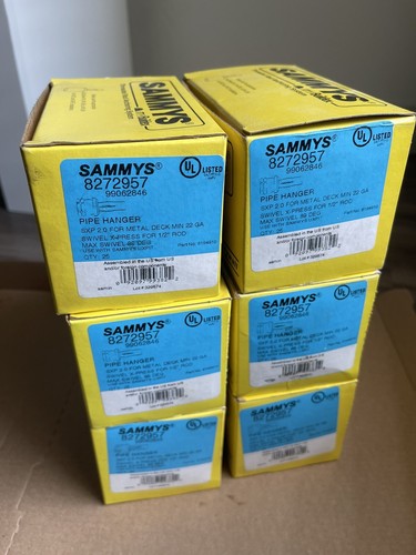 Sammys 8272957 appendiabiti - 8272957,