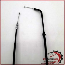 CAVO ACCELERATORE GAS PER MOTO