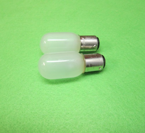 Lampadina push stile gelo - lampadina,
