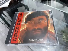CD Lucio Dalla - The Star
