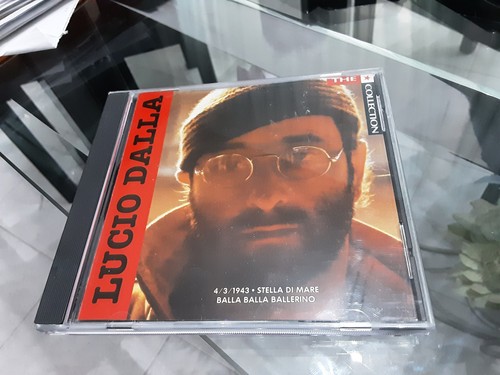 Lucio dalla the star - cd,